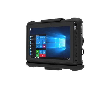 Winmate - Rugged Tablet PC M900Q8    