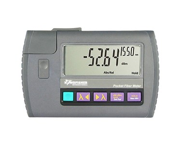 Kingfisher - Pocket Power Meter | 9600A Series