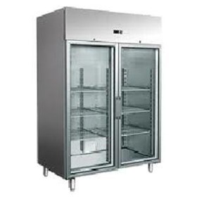 MF Glass Door Upright Laboratory Refrigerator 1400L