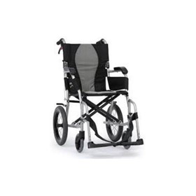 Manual Transit Wheelchair | Ergo Lite Deluxe