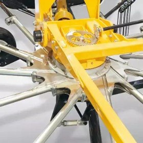 Prorotor Rakes 540RPM