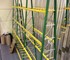 David Hill Industrial Group - A Frame Racking