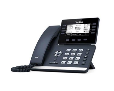 VOIP Communication System | Yealink | SIP-T53