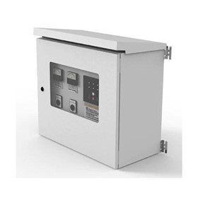 Automatic Transfer Switch - 3 Phase | 250A