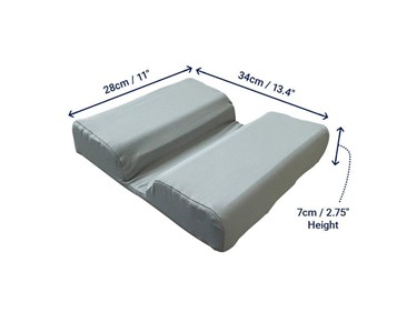 Pelican - Support Seat Cushion | Pudendal Channel Cushion - Small