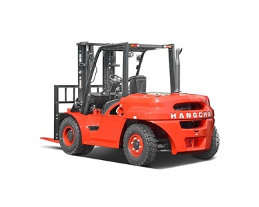Hangcha - LPG Forklift | 6 - 10 Tonne X Series