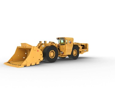 Cat - Underground Loader | R1300G