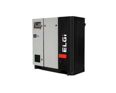 Air Compressors | EG Series: 11 – 75 Kw Variable Speed Air Compressors