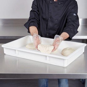 Pizza Dough Proofing Boxes