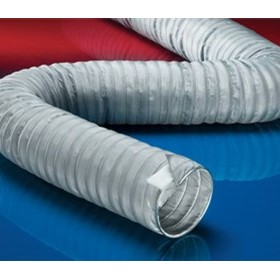 Flexible Extraction Ducting | Nordfab CP 486