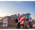 Kubota - Wheel Loader | R640