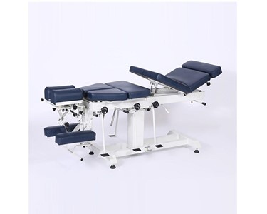 Everfit Healthcare - Fixed Height Chiropractic Table