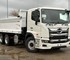 Hino - 700 Series FS 2632 Tipper Truck