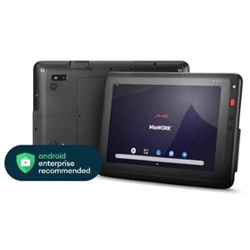 MioWORK L1045 10" Rugged Tablet