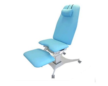 Healththec - Pinnacle Gynae Couch