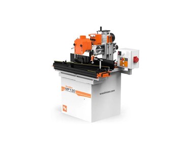 Wood-Mizer - Spindle Moulder | MF130 