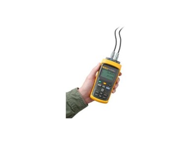 Fluke - Calibration 1524 Handheld Thermometer Readout