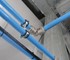 Infinity Pipe Systems - Aluminium Air Piping Systems 20mm – 110mm