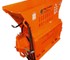 EZG - Hog Crusher Recycling System | HCR