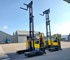 Combilift Reach Truck 2500kg – 4500kg | MR4 