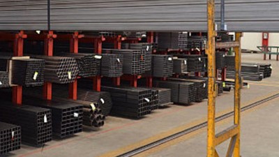 Rethink Steel Storage: A Smarter, Safer, and Space-Efficient Solution with UPMOVIOM