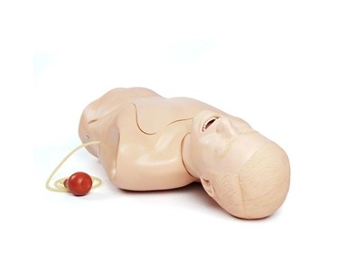 Laerdal - Tube and Trach Care Trainer | NG