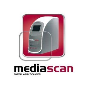 Mediascan X-Ray Dental Plate Scanner
