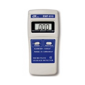 Leak Detector | EMF-810