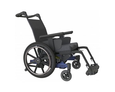 PDG - Manual Tilt in Space Wheelchair | Bentley 