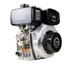 Thornado 5.5HP Stationary Diesel Engines Electric Start