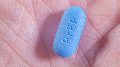 HIV diagnoses in NSW lowest since 1985