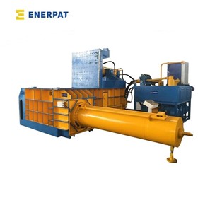Automatic Metal Baler for stainless steel