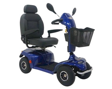 Shoprider - Mobility Scooters I Seka 889ASN