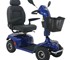 Shoprider - Mobility Scooters I Seka 889ASN