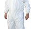 WSP - LAMINATED CHEMICAL GRADE DISPOSABLE COVERALL