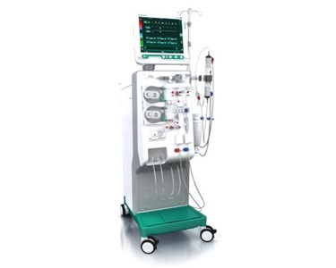 B. Braun - Dialysis System | Dialog iQ®