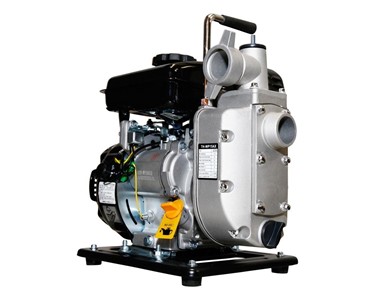 Thornado Petrol 1.5 Inch Water Transfer Pump | 2HP Gold Sluicing