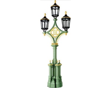 Street Light | DHB-1001 | Kasesware Lighting