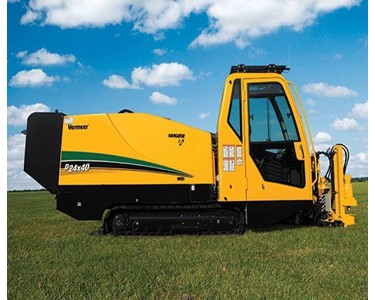 Vermeer - Horizontal Directional Drill | D24x40 S3
