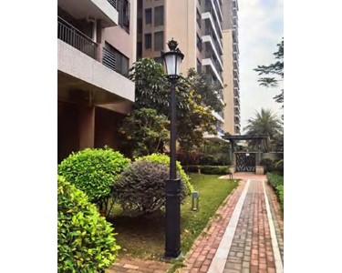 Street Light | DHB-1013 | Kasesware Lighting