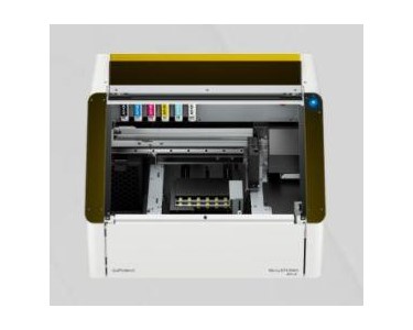UV Printer Machine 1,440 dpi | VersaSTUDIO BD-8