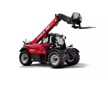 Agricultural Telehandler | Farmlift 742