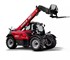 Agricultural Telehandler | Farmlift 742