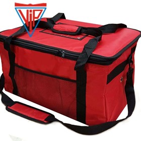 Insulated Hot Food Pizza Delivery Bag - AP583830