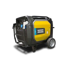 Portable Generator | P6000I