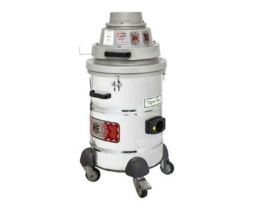 Tiger-Vac - Industrial Vacuum Cleaner | C-10 EX 