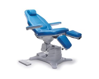 Dalcross - Volonta Podiatry Chair | 2045