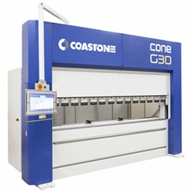 CNC Press Brake | G30