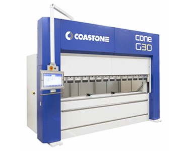 CNC Press Brake | G30