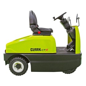 Electric Tow Tractor | CTX40/70